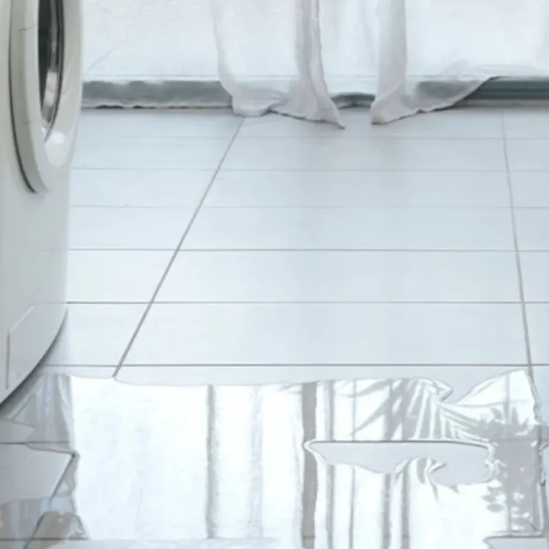 Appliance Leak Cleanup in Spencerville, OH