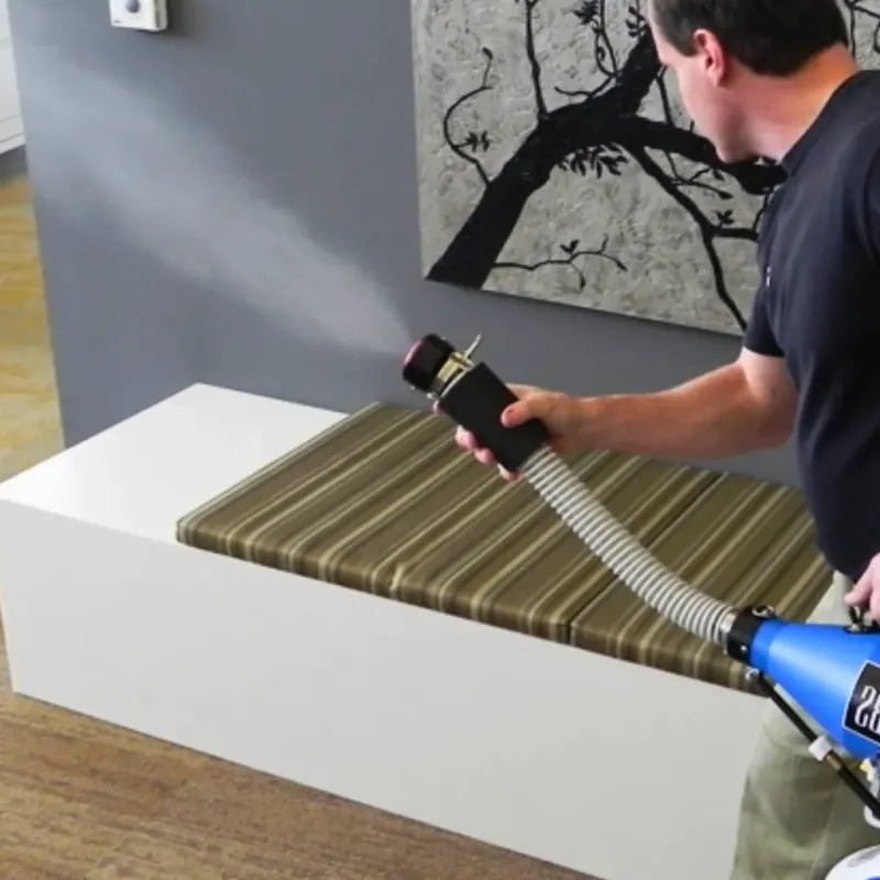 Professional Odor Removal in Spencerville, OH